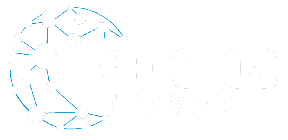 IT Services - Cho thuê IT