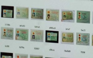 Lộ CMND, CCCD nguy hiểm như thế nào?
