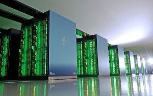 10 siêu máy tính nhanh nhất thế giới 2021