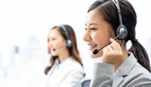Tổng đài cho Telesales và ứng dụng hiệu quả trong hoạt động của doanh nghiệp