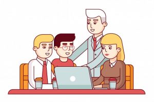 [Kĩ năng làm việc] Truyền cảm hứng làm việc cho nhân viên