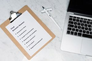 7 điều nên cân nhắc trước khi tạo website