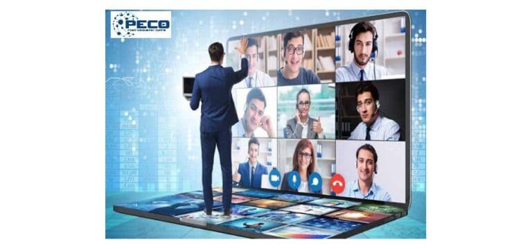TOP NHỮNG LỢI ÍCH KHI SỬ DỤNG HỘI NGHỊ TRUYỀN HÌNH TRONG THỜI KỲ DỊCH COVID 19
