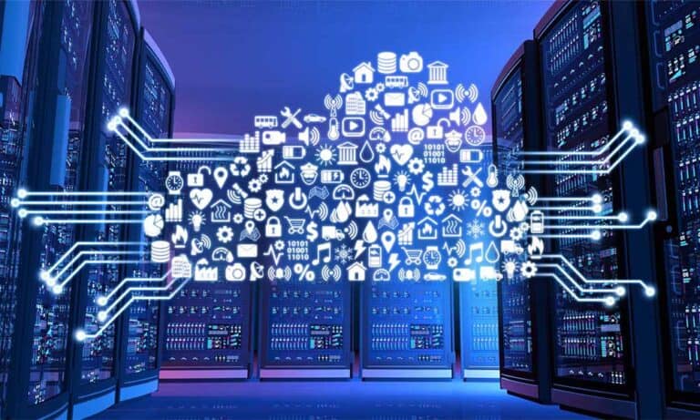 SO SÁNH VPS VÀ CLOUD SERVER