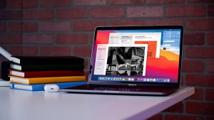 Cách kiểm tra tình trạng ổ SSD trên macOS