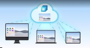 Microsoft ra mắt Windows 365 Cloud PC, chạy Windows 10, Windows 11 trên trình duyệt web