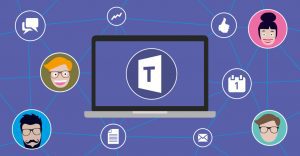Microsoft Teams thêm tính năng khóa cuộc họp, người muộn giờ không thể truy cập