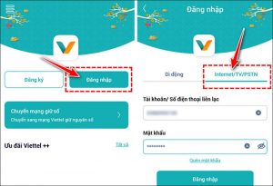 Cách đổi mật khẩu WiFi Viettel, đổi pass wifi Viettel tại nhà trên điện thoại, máy tính