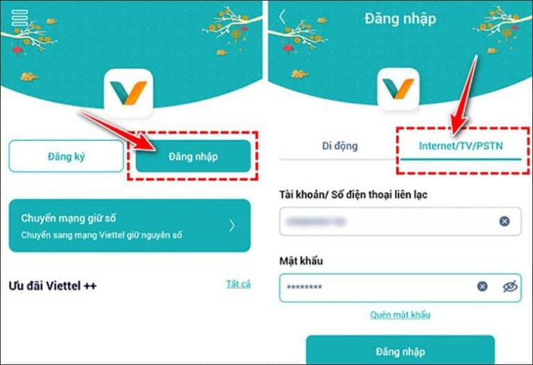 Cách đổi mật khẩu WiFi Viettel tại nhà trên điện thoại, máy tính
