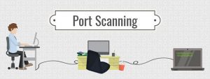 Port Scanning là gì?