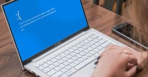 Cách khắc phục lỗi “Stuck in Auto­mat­ic Repair” trong Windows 10