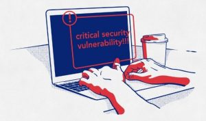 Top 30 lỗ hổng bảo mật nghiêm trọng đang bị hacker khai thác nhiều nhất