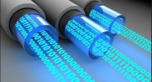 Ý nghĩa của băng thông trong thiết kế mạng LAN cho công ty