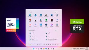 Intel cập nhật driver WiFi và GPU cho Windows 11