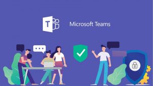 Cách giơ tay phát biểu trong cuộc họp nhóm Microsoft Teams