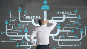 Cách tìm địa chỉ IP của máy tính trên Windows 11