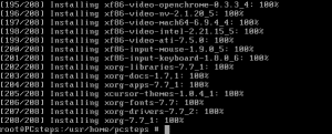 Những lệnh Linux cơ bản ai cũng cần biết