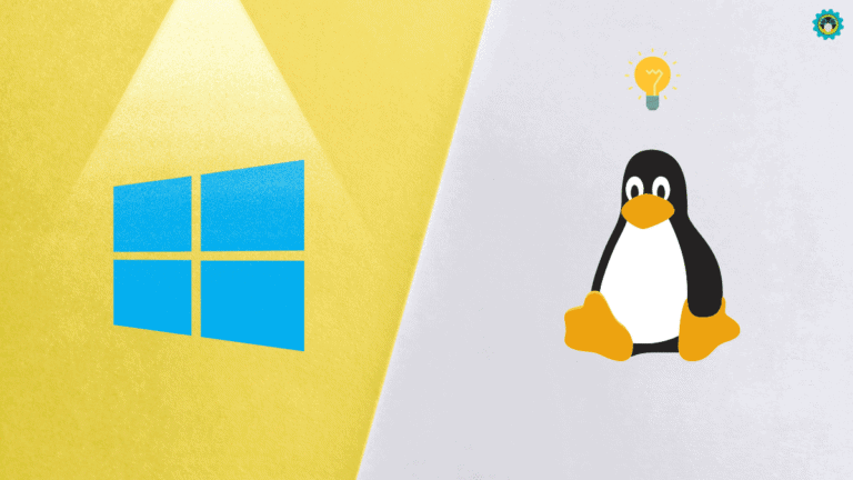 Cuộc “di cư” ồn ào của Windows 11 và cơ hội của Linux