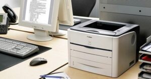 Hướng dẫn cách cài đặt máy in cho máy tính chi tiết nhất