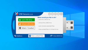 Top 11 phần mềm chống virus xâm nhập vào USB tốt nhất