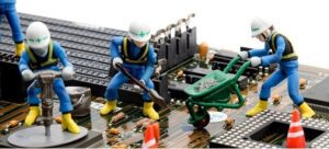 Tại Sao Phải Cần Đến Dịch Vụ Bảo Trì Hệ Thống Mạng Máy Tính?