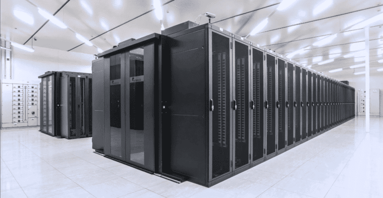 Dịch Vụ Bảo Trì Máy Chủ Là Gì?