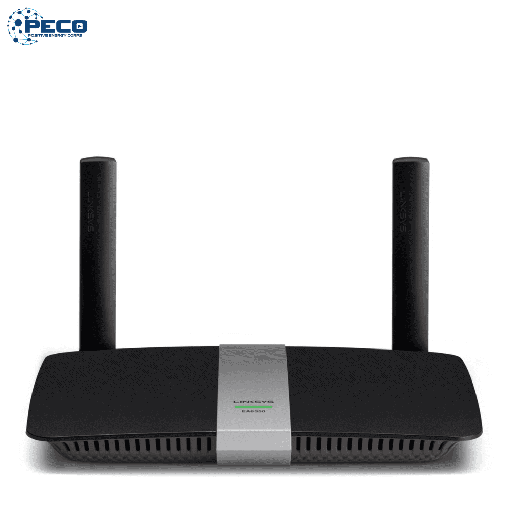 Router wifi Cisco LINKSYS EA6350 Router wifi Cisco LINKSYS EA6350