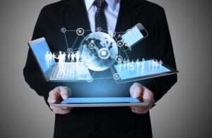 Lợi Ích Thuê Ngoài Nhân Viên Quản Lý Server