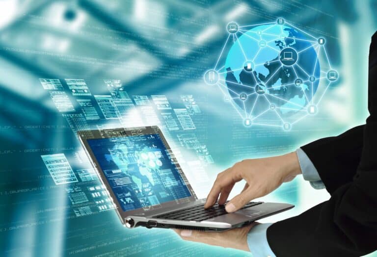 Dịch Vụ Cho Thuê Thiết Bị Công Nghệ Thông Tin