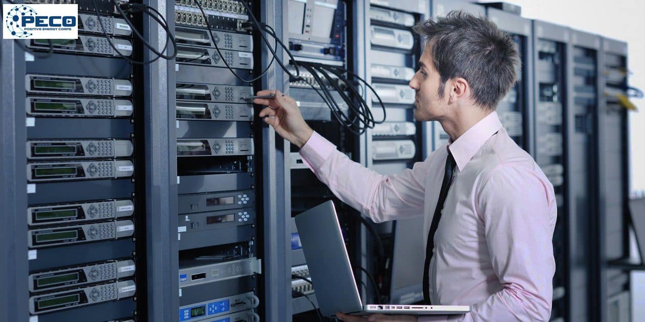 Quy trình bảo trì hệ thống mạng quy trình bảo trì hệ thống mạng