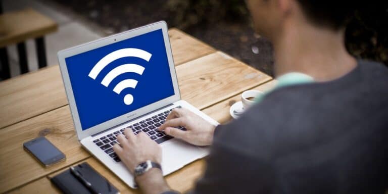 So sánh Access Point và Router 3