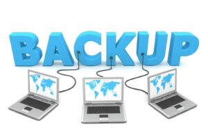 Lý Do Cần Phải Backup Server Là Gì?