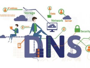 DNS Là Gì? Cách Kiểm Tra Hoạt Động DNS