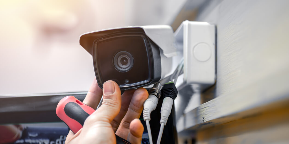 Top 5 Lý Do Nên Lắp Hệ Thống Camera Tại Công Ty