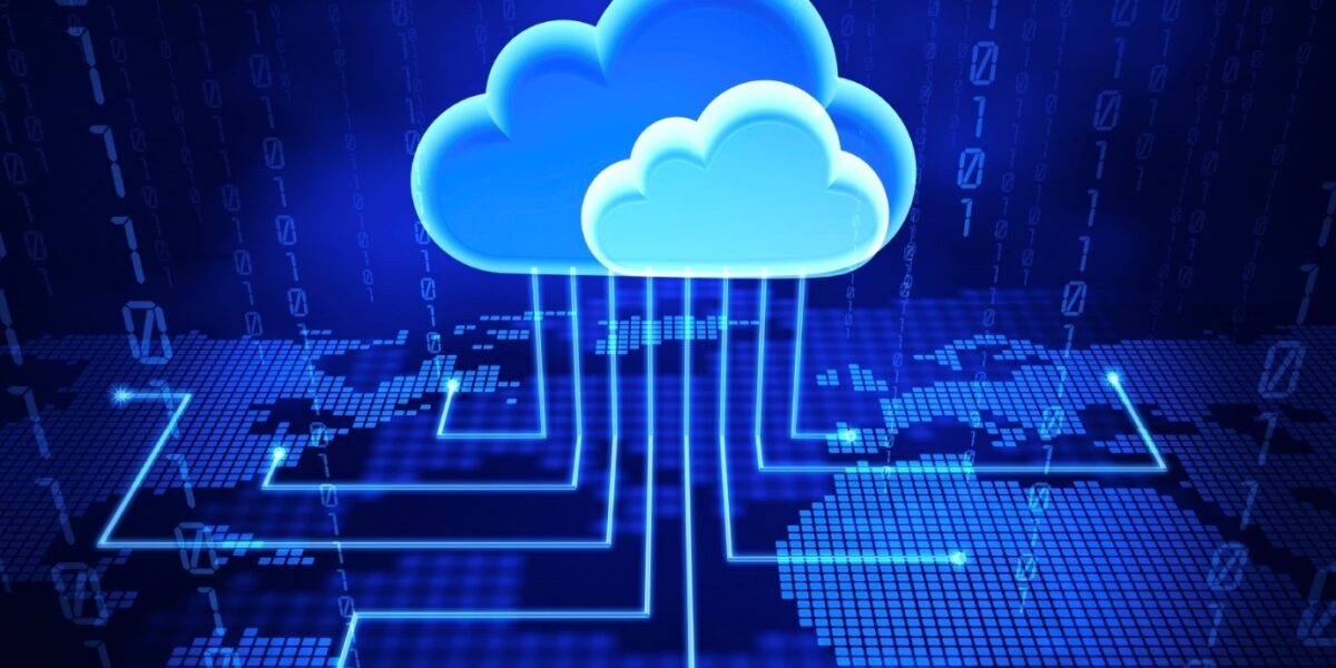 Dịch Vụ Cho Thuê Cloud Server Và Lý Do Bạn Nên Sử Dụng Nó