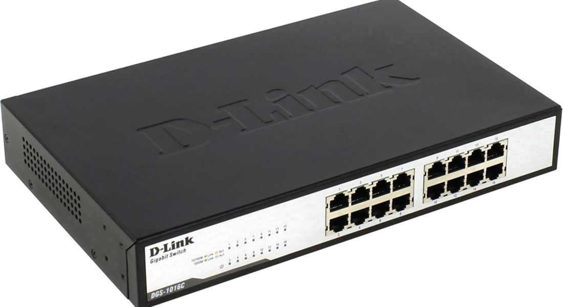 Công Dụng Của Switch Thiết Bị Mạng Là Gì?