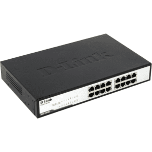 Công Dụng Của Switch Thiết Bị Mạng Là Gì?