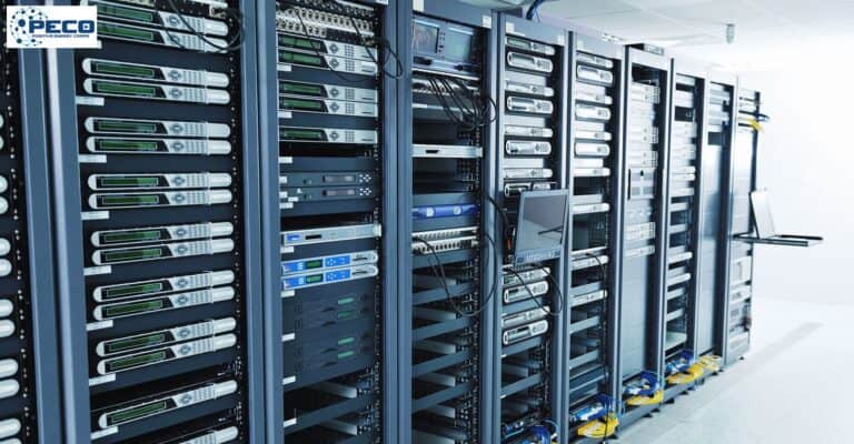 các thiết bị mạng nổi bật
