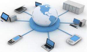 Quản Lý Hoạt Động Các Thiết Bị Mạng LAN Hiệu Quả