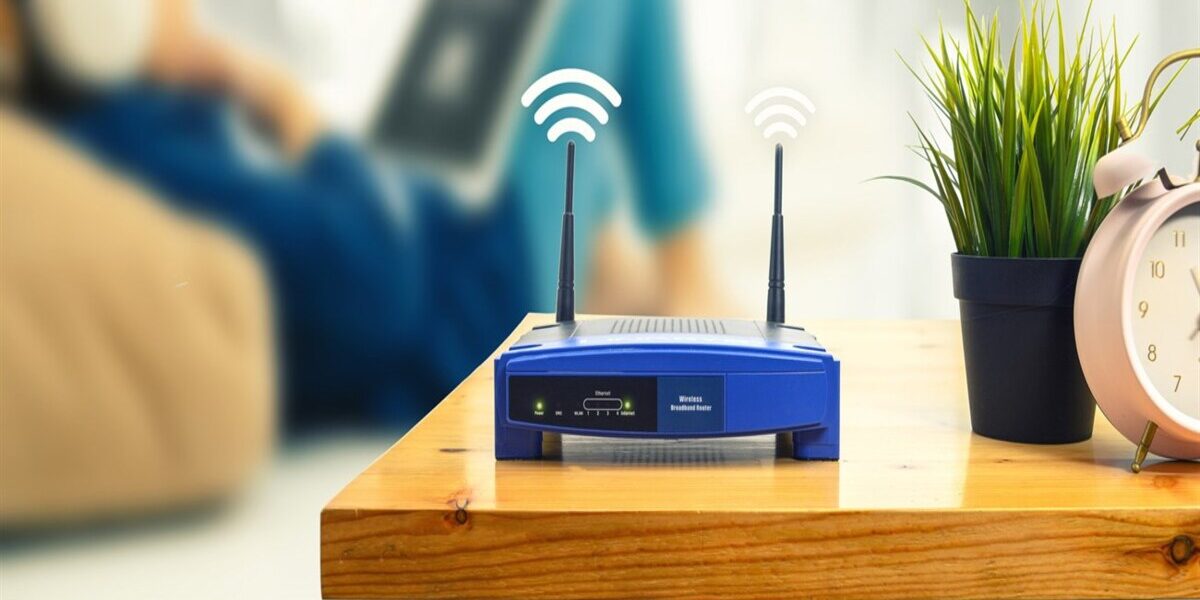 Top 4 Các Thiết Bị Mạng Nổi Bật