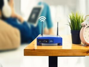 Top 4 Các Thiết Bị Mạng Nổi Bật