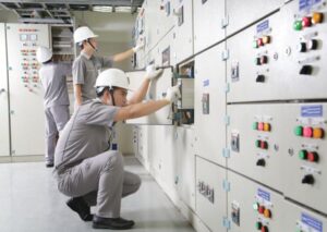 Dịch Vụ Quản Lý Bảo Trì Thiết Bị Công Nghệ Công Ty Tiết Kiệm
