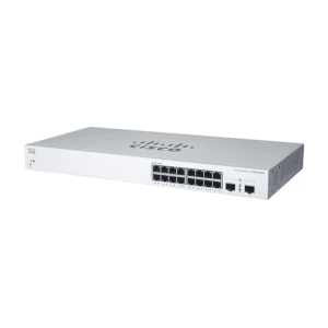 Switch Cisco Là Gì?