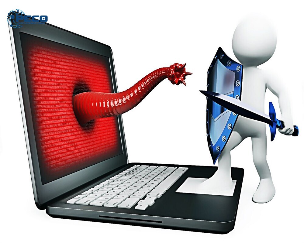 Virus máy tính là một trong những nguy cơ đáng lo ngại nhất khi sử dụng máy tính. Virus máy tính là một trong những nguy cơ đáng lo ngại nhất khi sử dụng máy tính.
