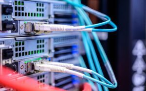 Giá Bảo Dưỡng Server Tại Hồ Chí Minh