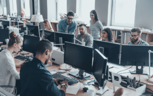 Tất Tần Tật Về Nhà Cung Cấp Internet