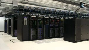 Cách Khắc Phục Khi Bị Mất Kết Nối Server
