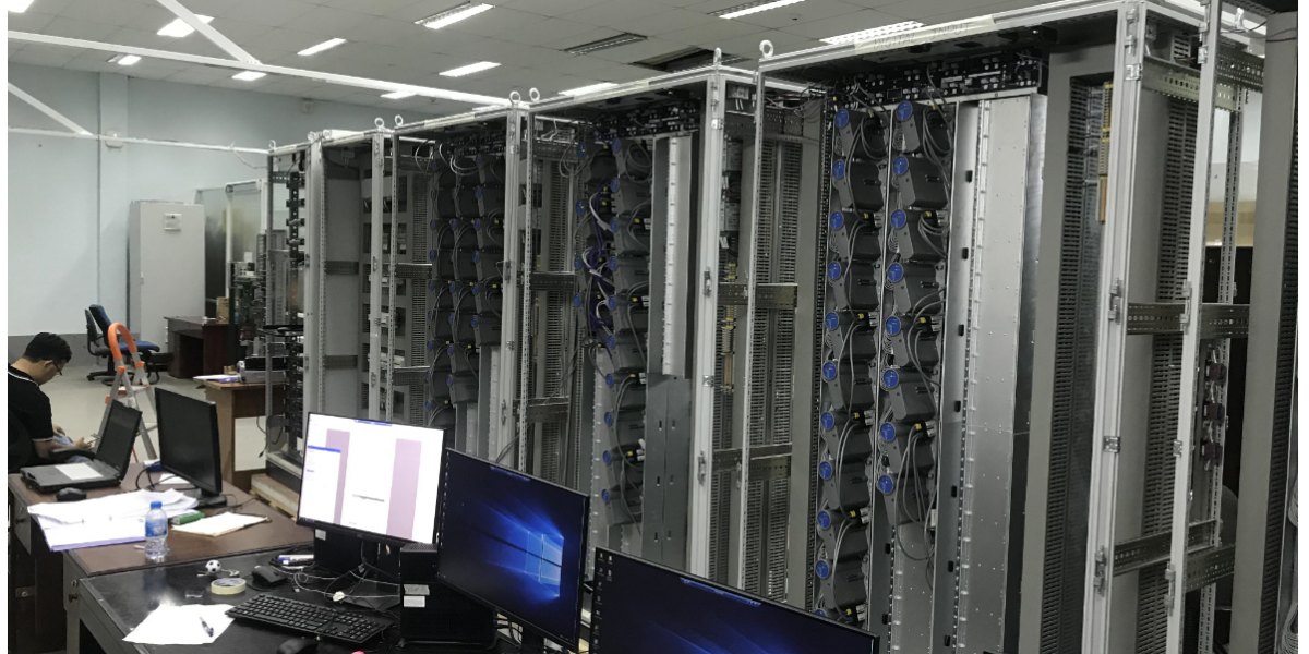 Tại Sao Cần Phải Sửa Chữa Server Thường Xuyên?