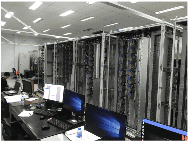 Tại Sao Cần Phải Sửa Chữa Server Thường Xuyên?