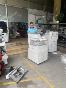 Cách Bảo Dưỡng Máy In Công Ty Hiệu Quả